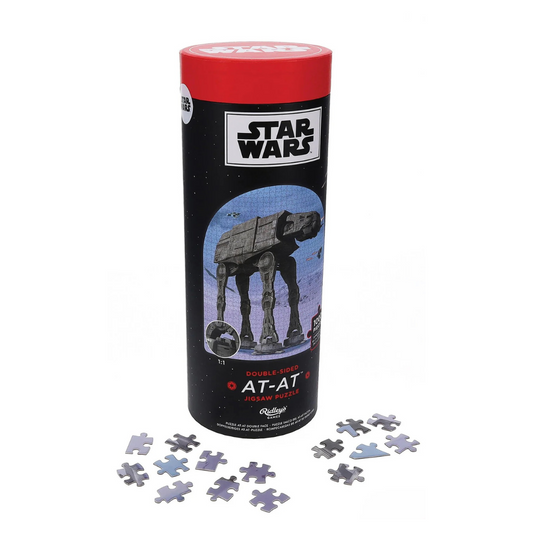 Star Wars: AT-AT 1000pc Puzzle