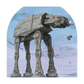 Star Wars: AT-AT 1000pc Puzzle