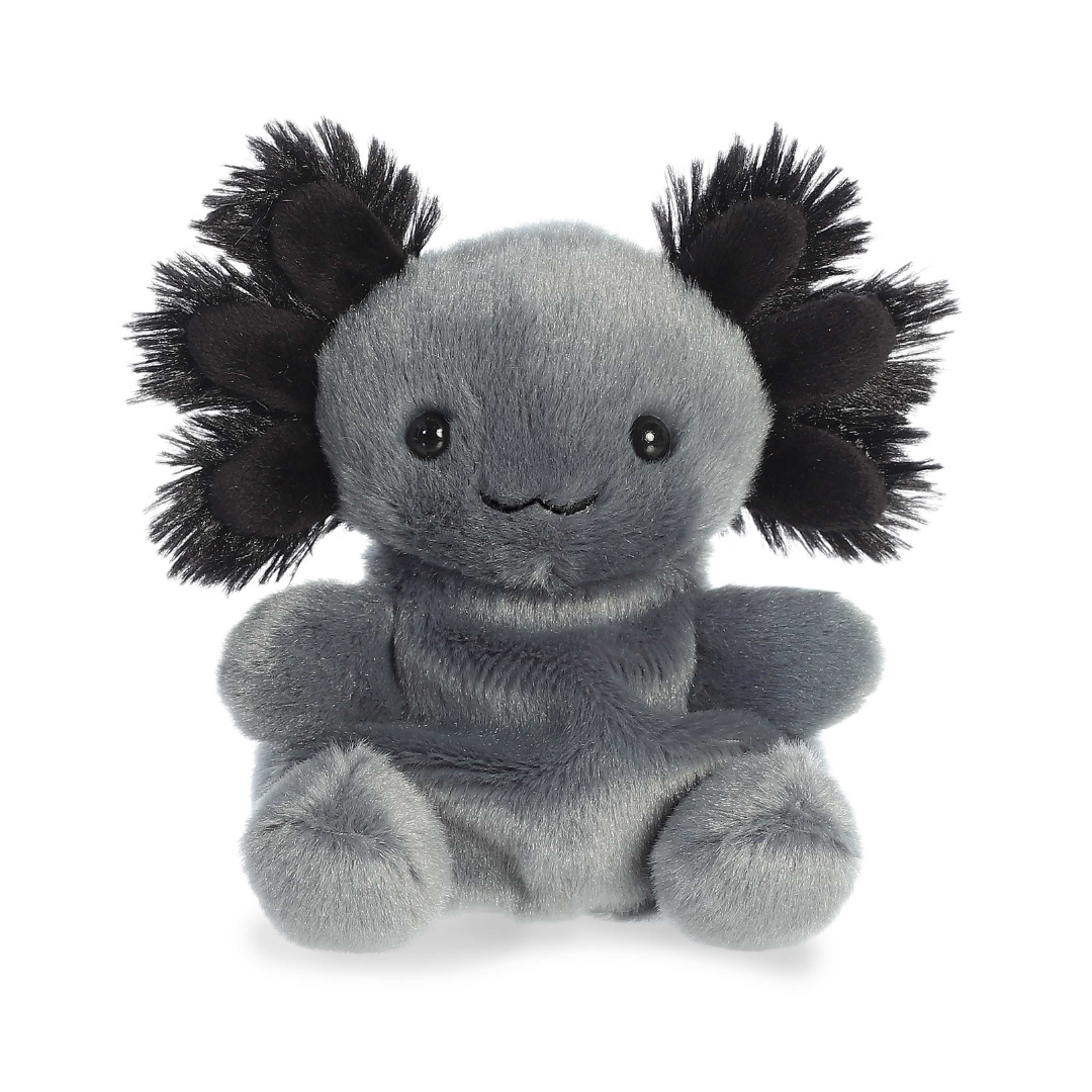 Palm Pals - Onyx Axolotl