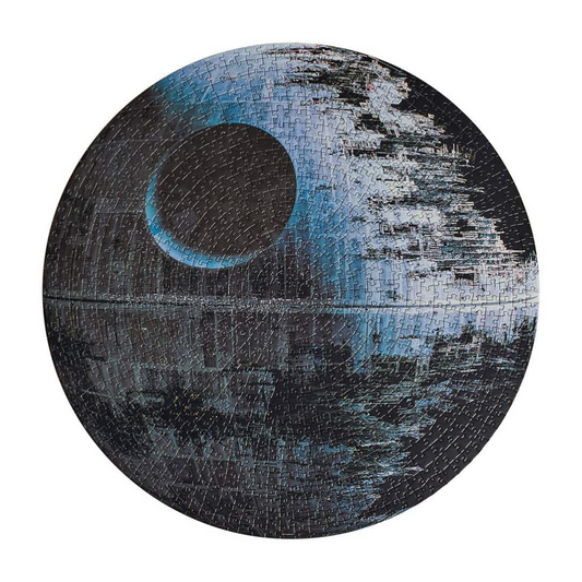 Star Wars: Death Star 1000pc Puzzle