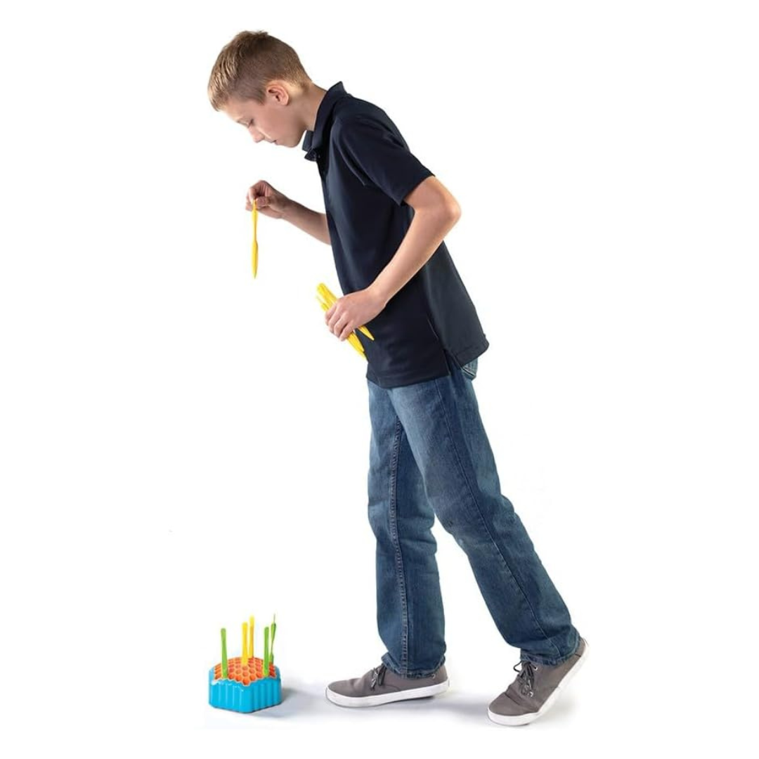 Fat Brain - Drop Shot Game