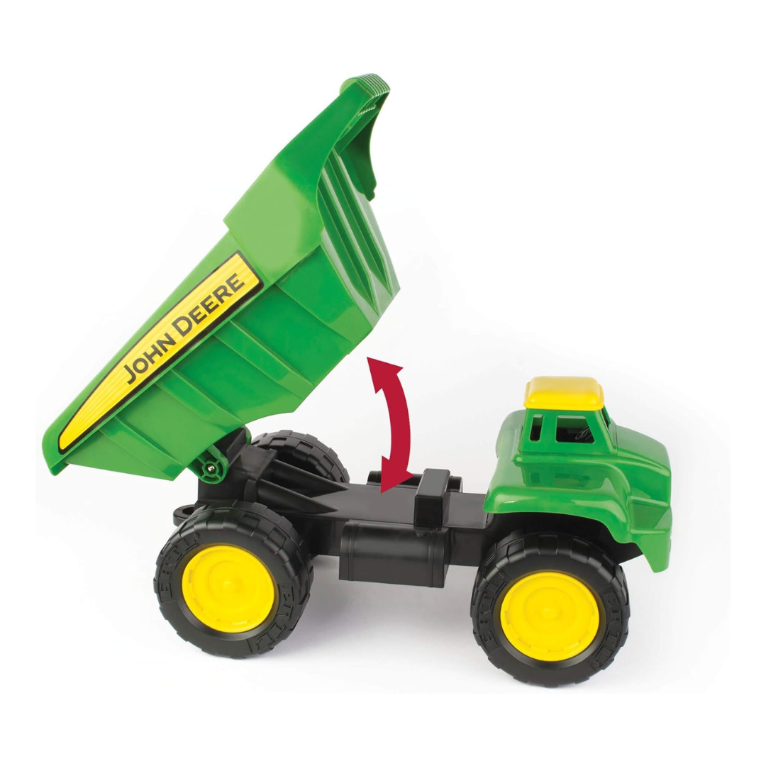 John Deere - 38cm Big Scoop Dump Truck