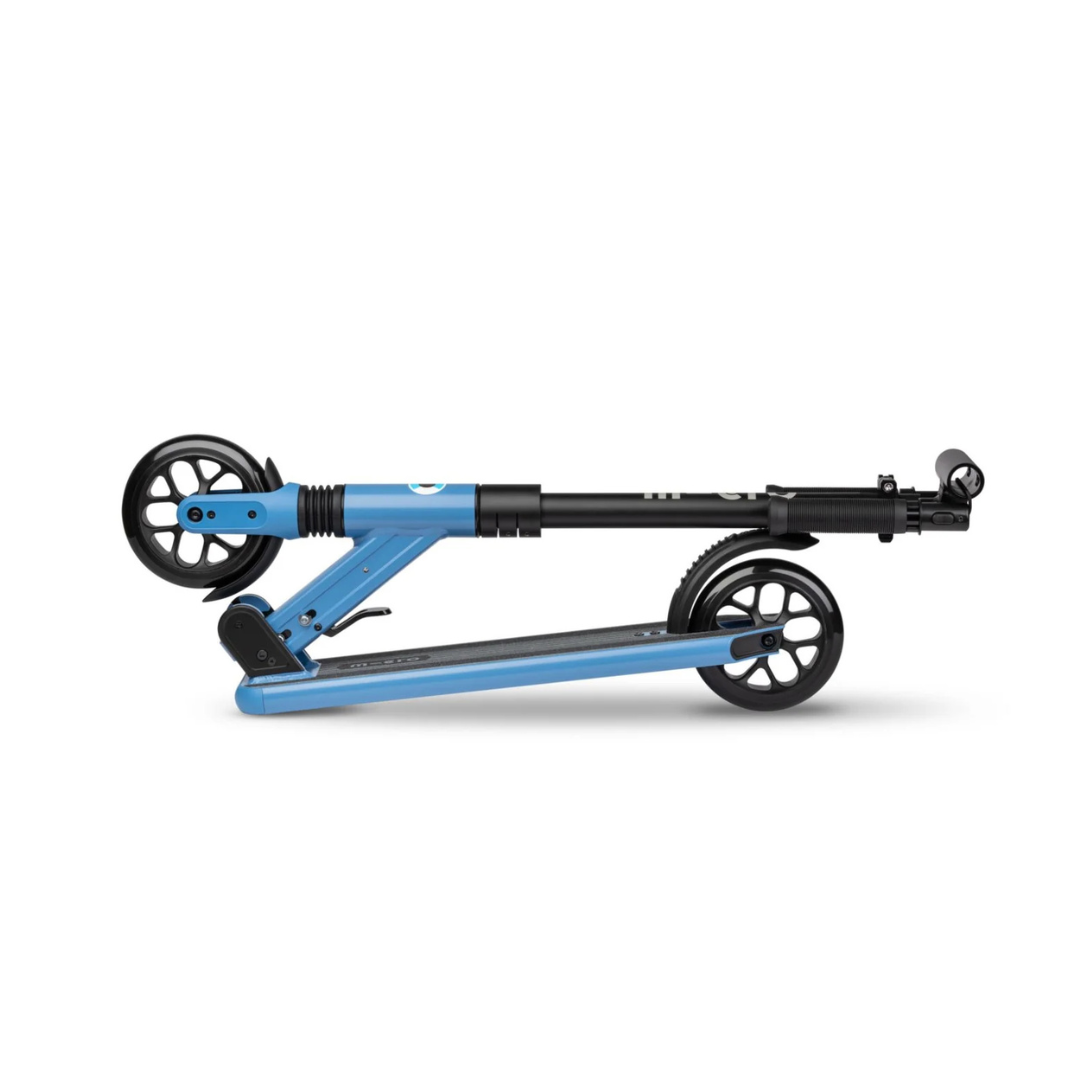 Micro Scooter Micro Sprite Suspension - Alaskan Blue