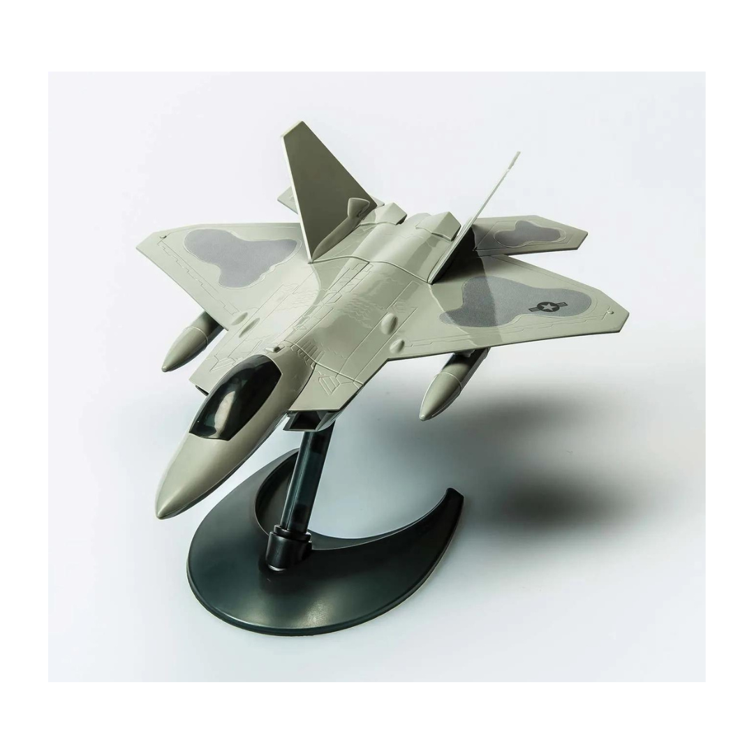 Airfix Quickbuild Lockheed Martin Raptor J6005