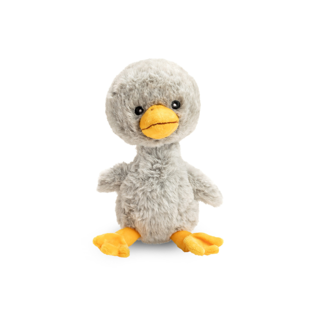 Finding Muchness - Duckling Plush