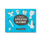 Why You're So Amazing Grandpa - Book