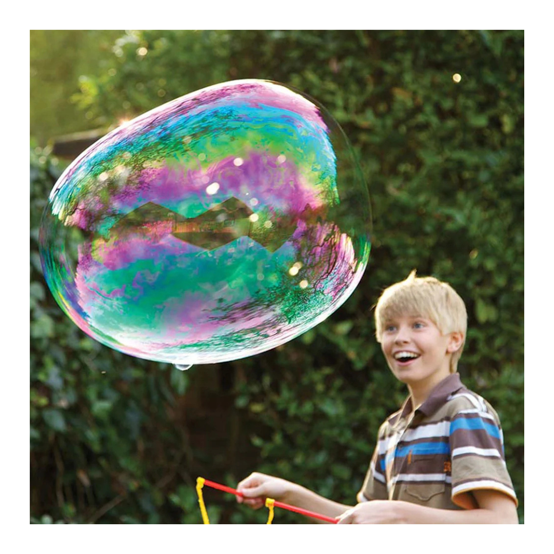 4M KidzLabs Bubble Science