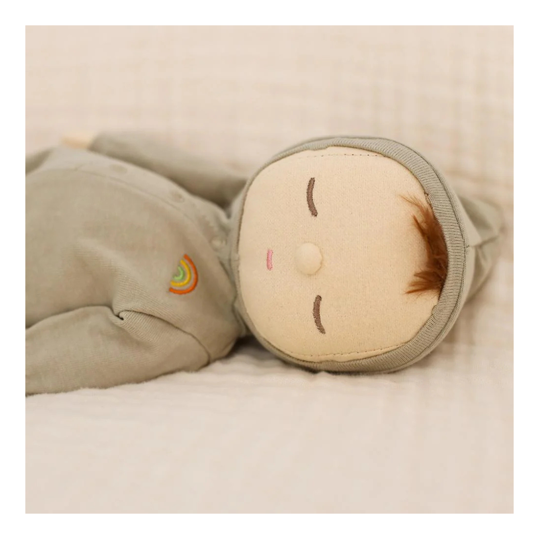 Olli Ella - Dozy Dinkums - Pickle