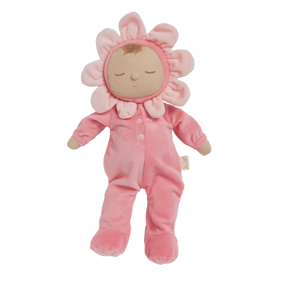Olli Ella - Dozy Dinkums - Twinkle | Fuchsia