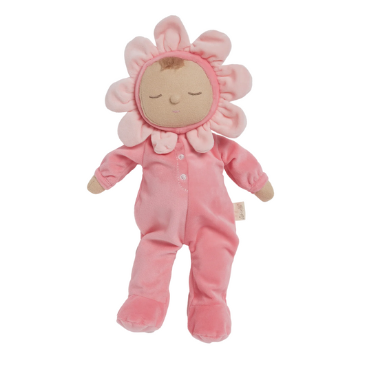 Olli Ella - Dozy Dinkums - Twinkle | Fuchsia