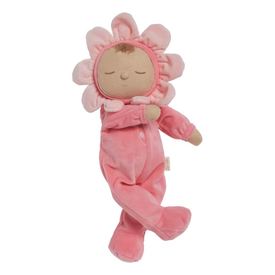 Olli Ella - Dozy Dinkums - Twinkle | Fuchsia
