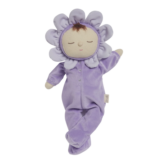 Olli Ella - Dozy Dinkums - Pickle | Lavender