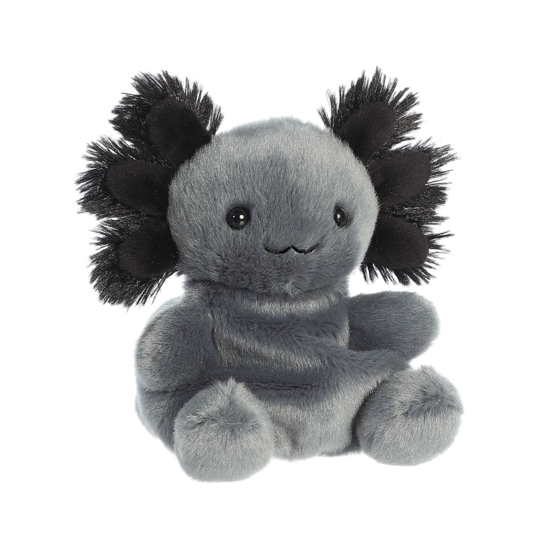 Palm Pals - Onyx Axolotl