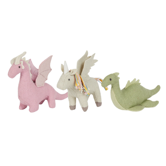 Olli Ella - Holdie Set - Magical Creatures