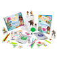 My Creative Box -  Disney Moana Craft and Activity Box