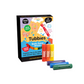 My Creative Box - Tubbies Bath Paint Sticks | Set of 6
