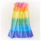 Sarahs Silks Rainbow Cape