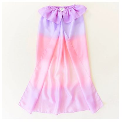 Sarahs Silks Blossom Cape