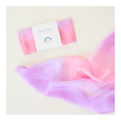 Enchanted Mini Playsilk Blossom