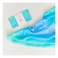 Sarah's Silks Enchanted Playsilk Sea