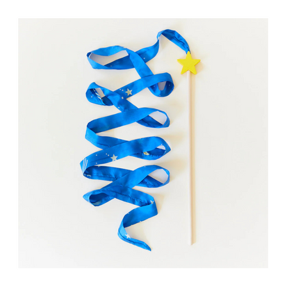 Sarah's Silks Large Star Streamer