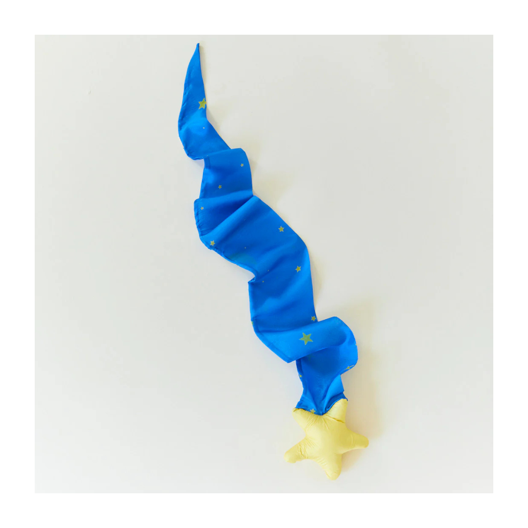 Sarah's Silks Skytails