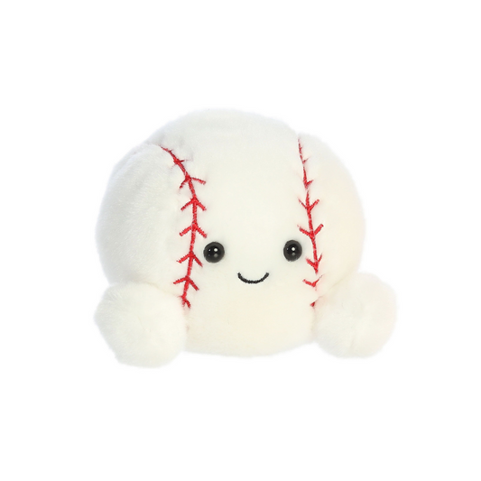 Palm Pals - Slugger Baseball