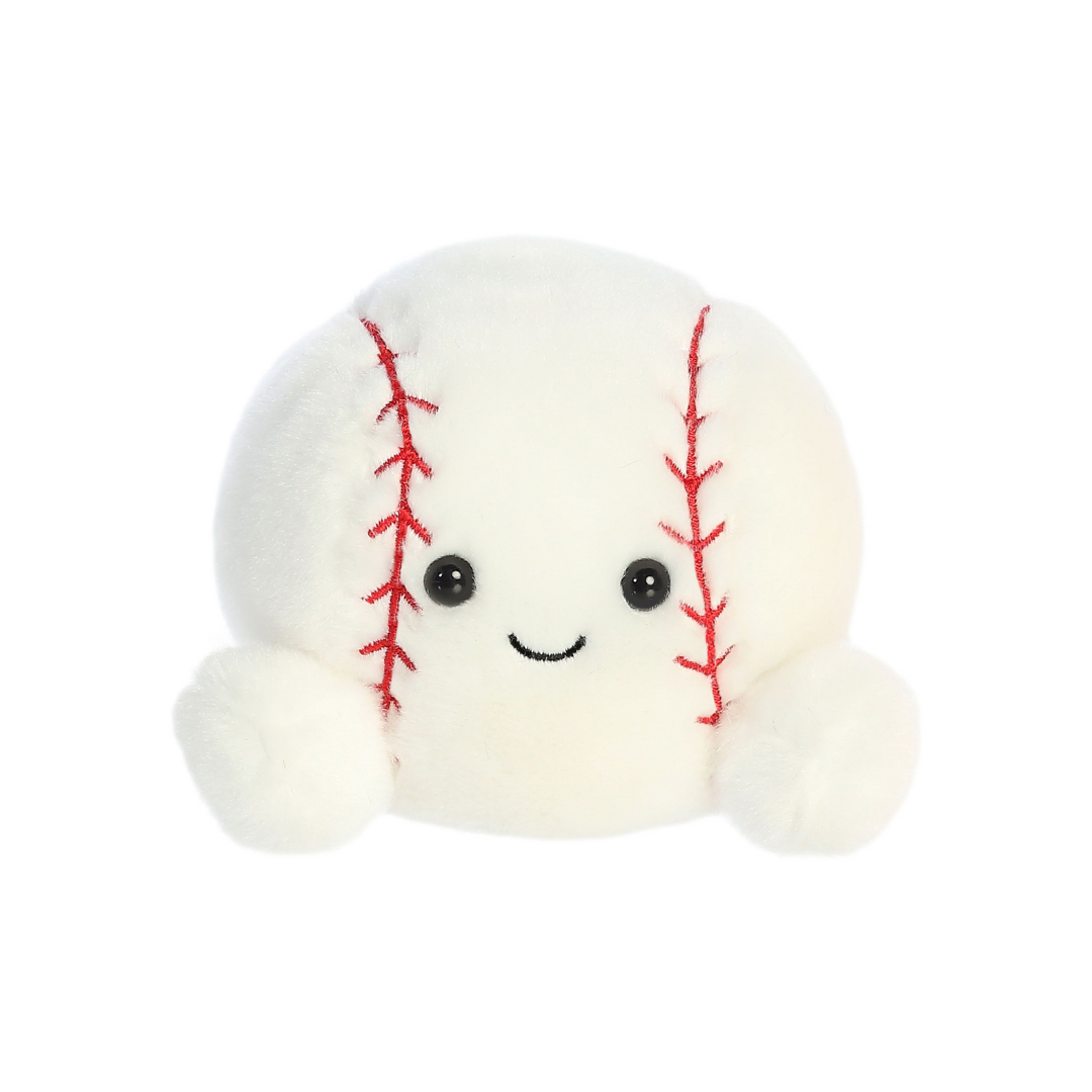 Palm Pals - Slugger Baseball