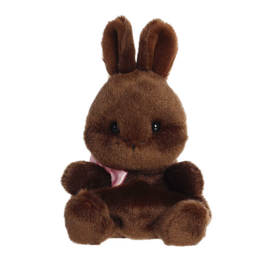 Palm Pals - Chocolate Bunny