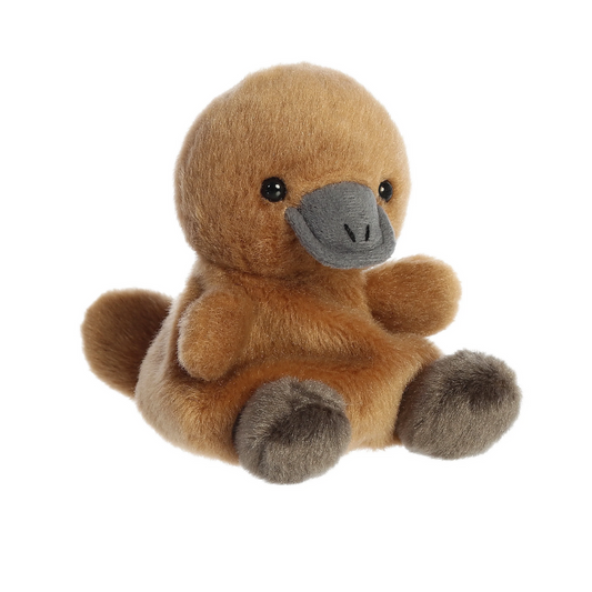 Palm Pals - Patty Platypus