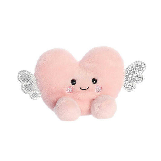 Palm Pals - Angel Heart