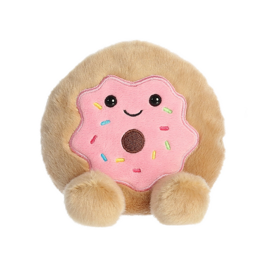 Palm Pals - Claire Donut
