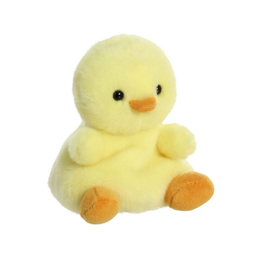 Palm Pals - Betsy Chick