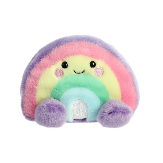 Palm Pals - Vivi Rainbow