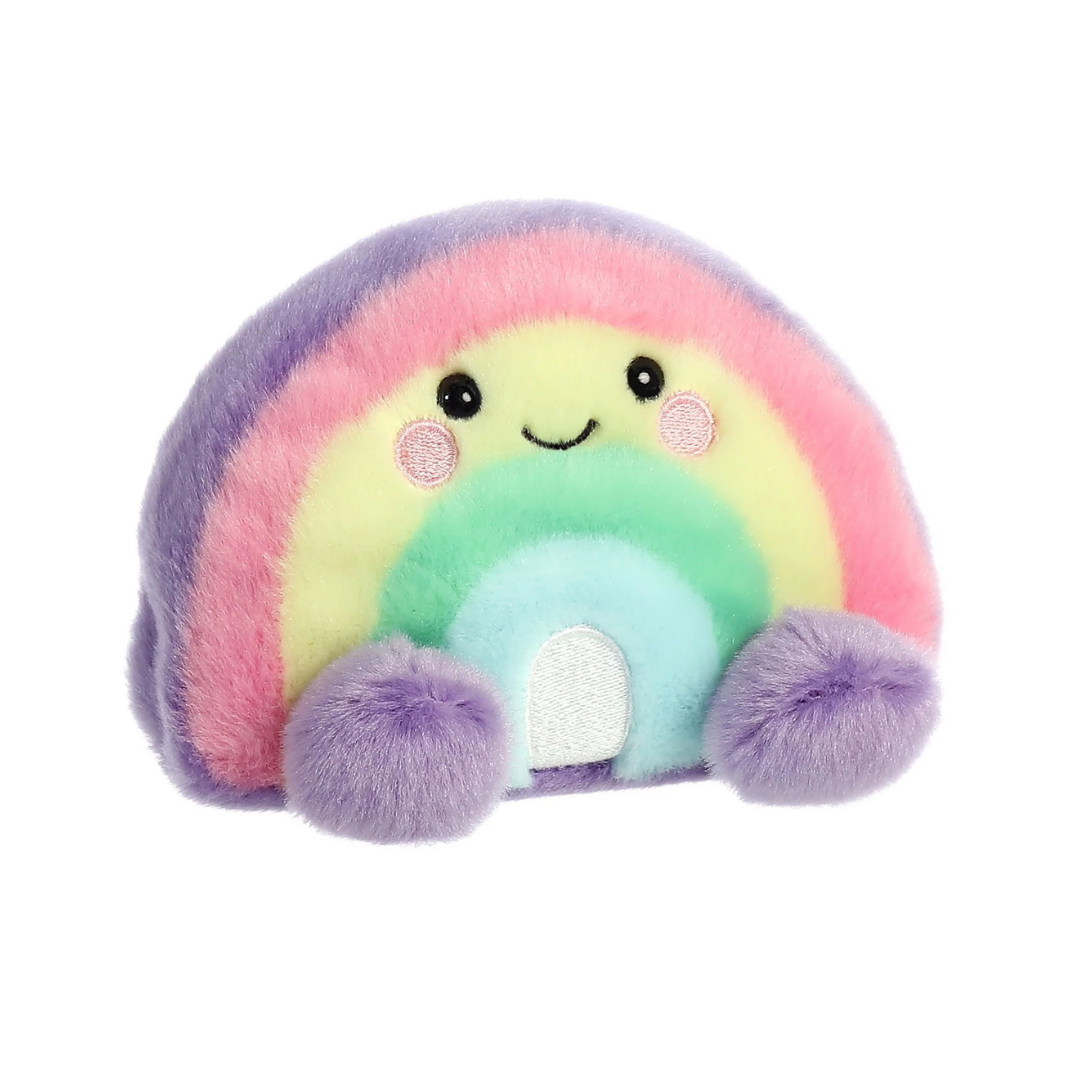 Palm Pals - Vivi Rainbow