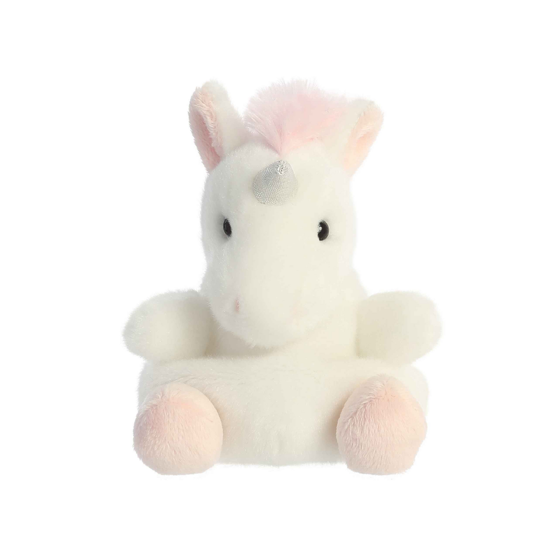 Palm Pals - Sassy Unicorn