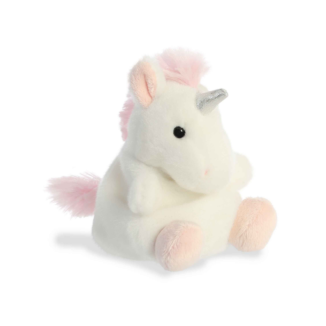 Palm Pals - Sassy Unicorn