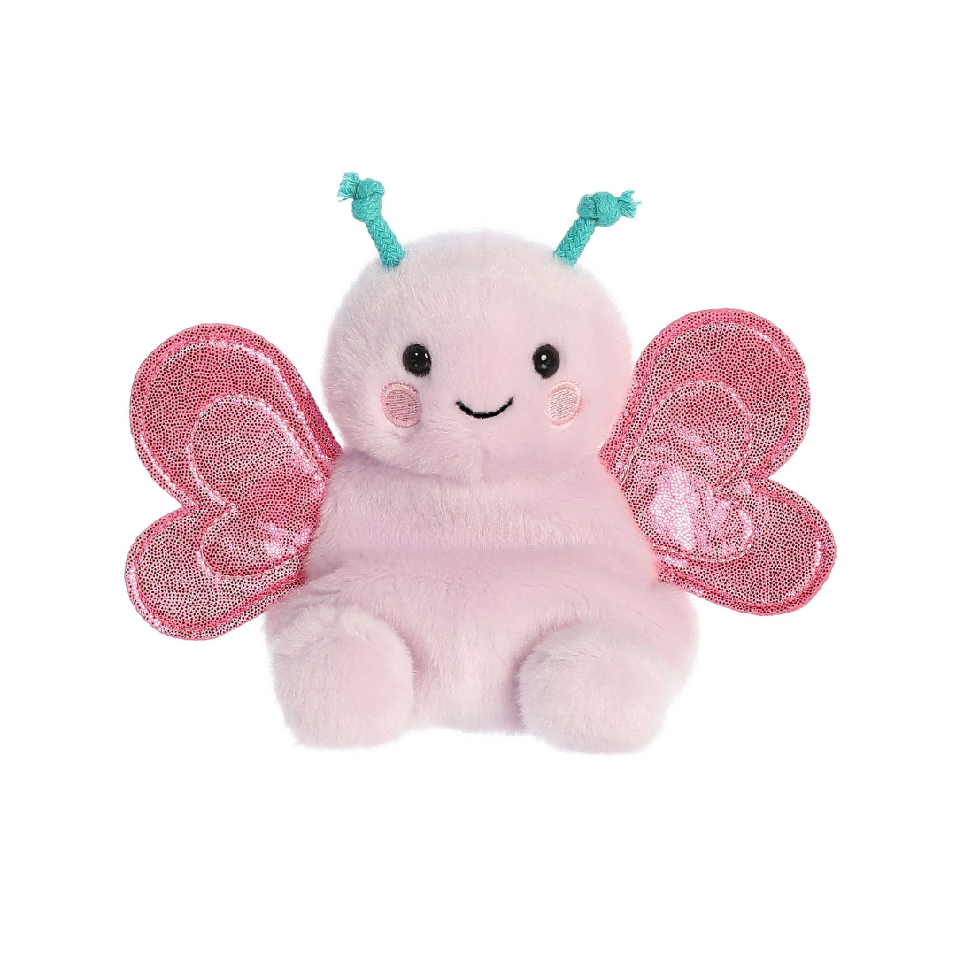 Palm Pals - Petunia Butterfly