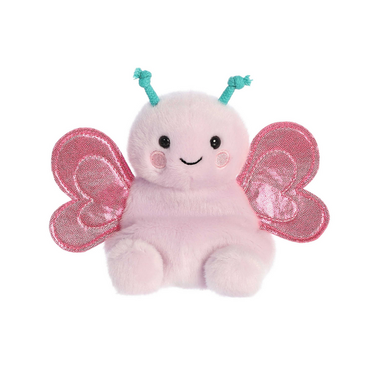 Palm Pals - Petunia Butterfly