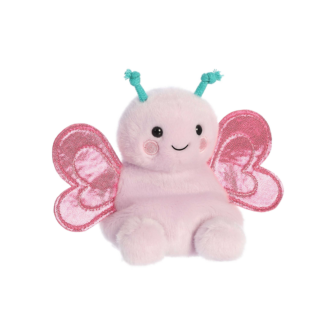 Palm Pals - Petunia Butterfly