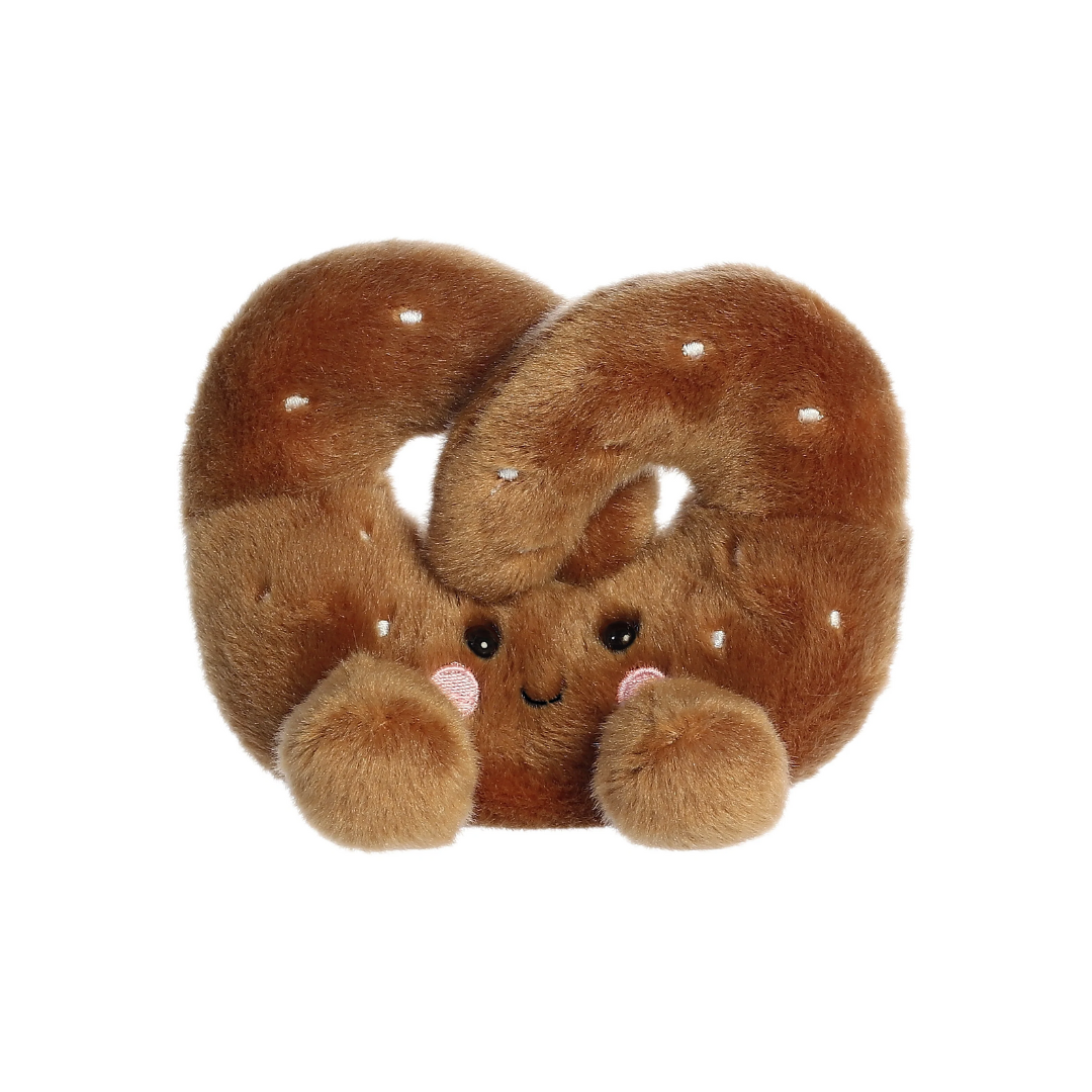 Palm Pals - Twist Pretzel