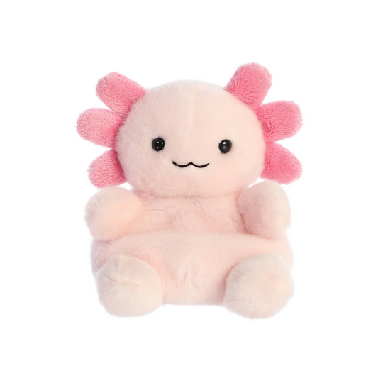 Palm Pals - Ax Axolotl