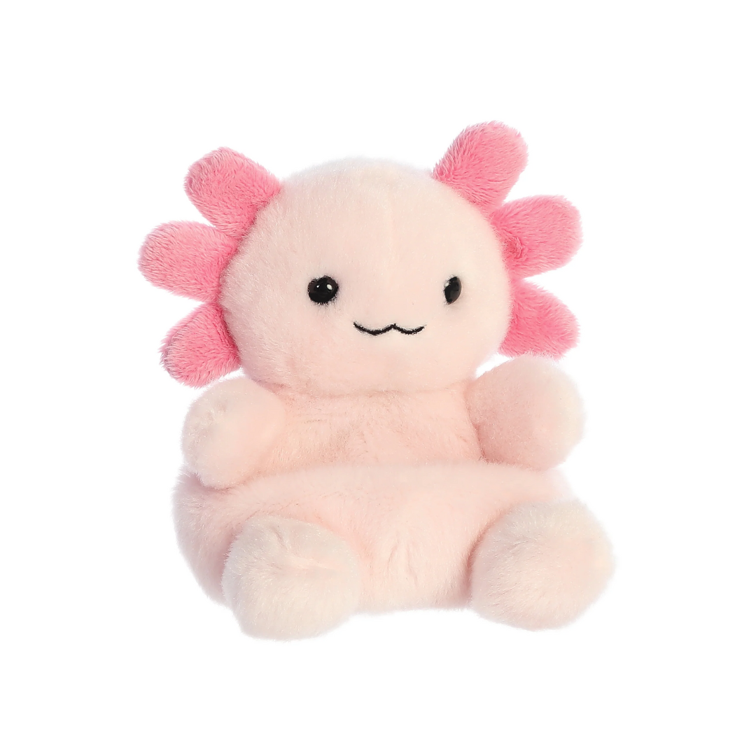 Palm Pals - Ax Axolotl