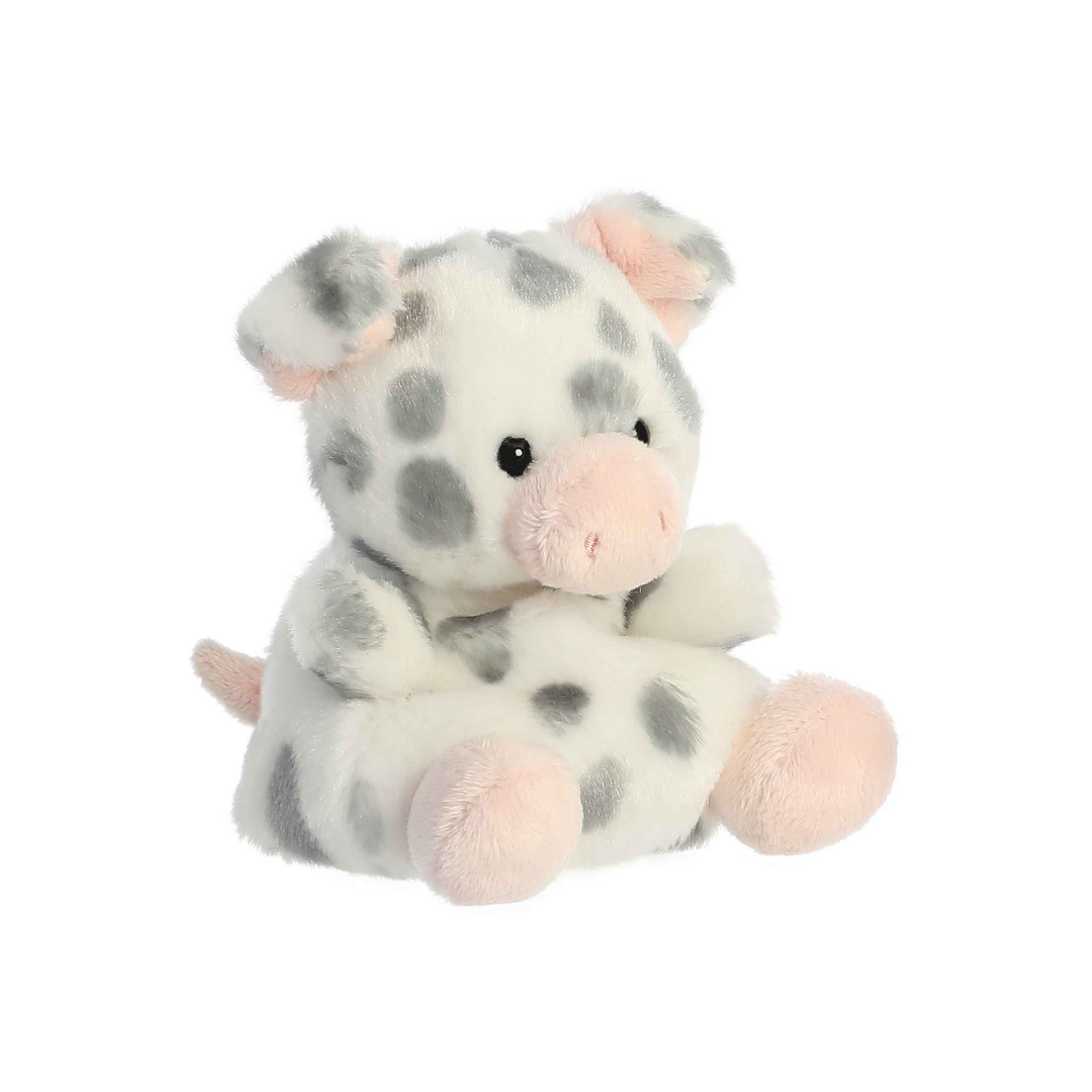 Palm Pals - Piggles Spotted Piglet