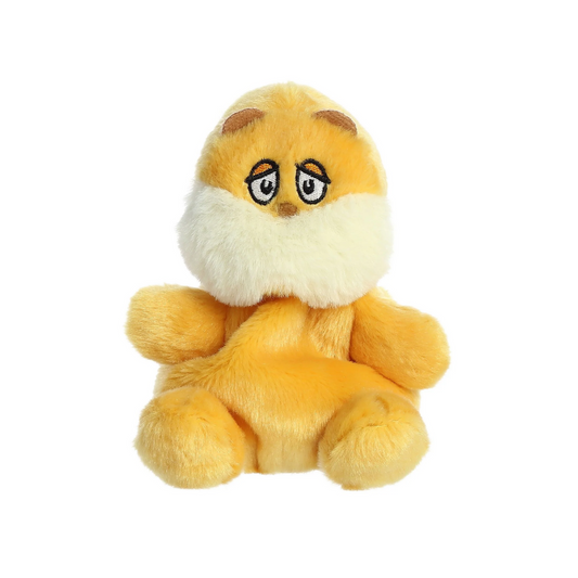 Palm Pals - The Lorax