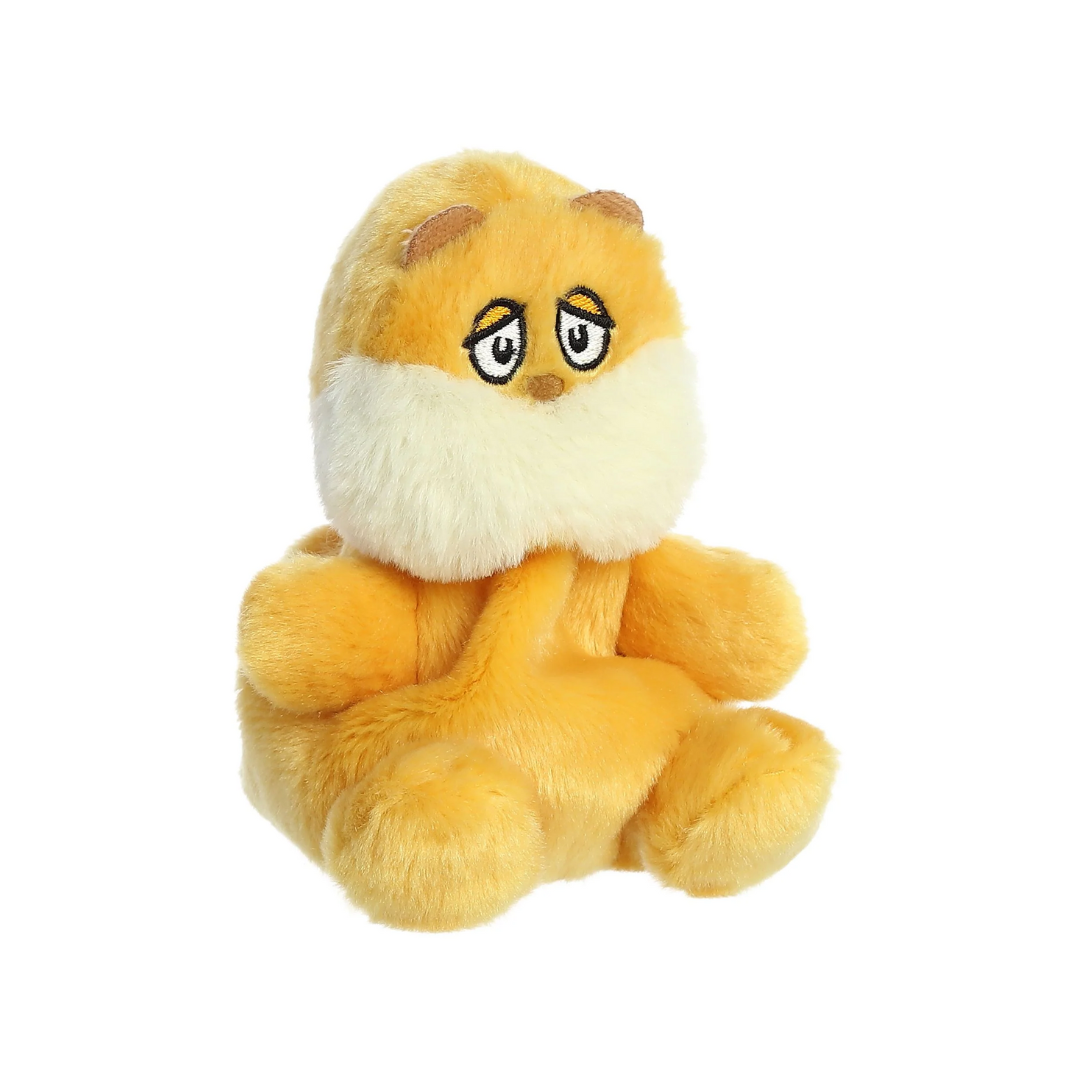 Palm Pals - The Lorax