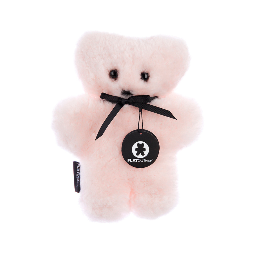 FLATOUT Bear - Rosie