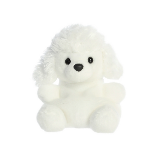 Palm Pals - Lulu Poodle