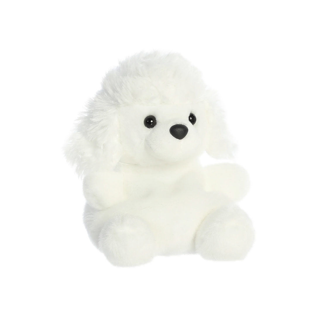 Palm Pals - Lulu Poodle