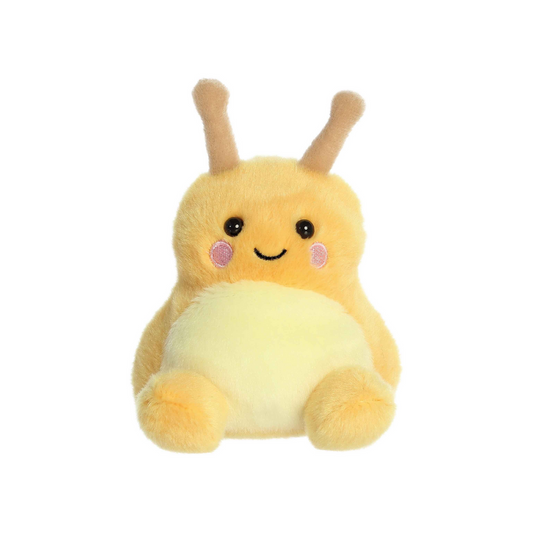 Palm Pals - Emily Banana Slug